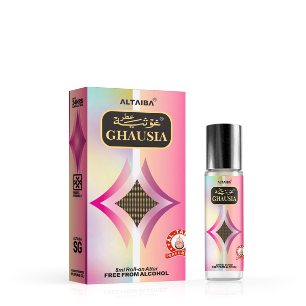 Ghausia